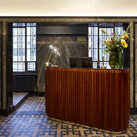 Indigo - Palace Noordeinde By Ihg Szálloda 4*