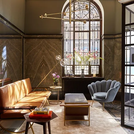 Hotel Indigo - Palace Noordeinde By Ihg