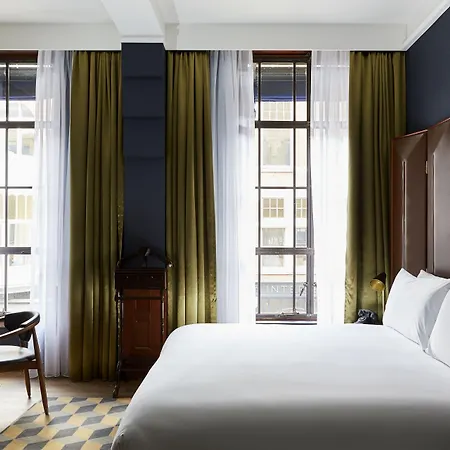 Indigo - Palace Noordeinde By Ihg Hotel Haag