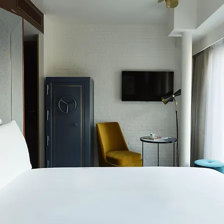 Indigo - Palace Noordeinde By Ihg 4* La Haye