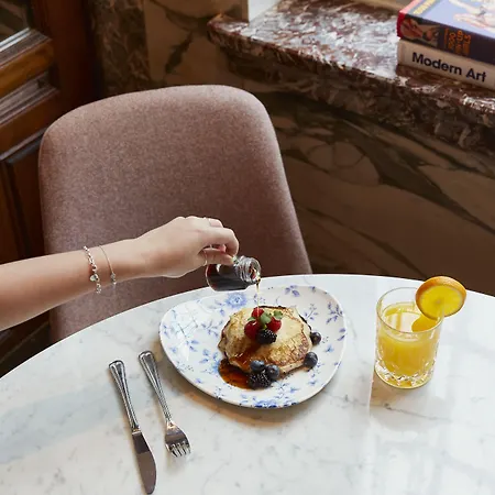 Hotel Indigo - Palace Noordeinde By Ihg La Haye