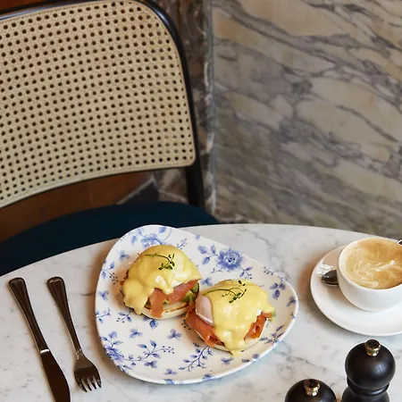 Hotel Indigo - Palace Noordeinde By Ihg