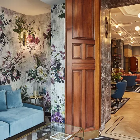 Indigo - Palace Noordeinde By Ihg 4* The Hague