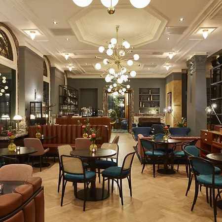 Hotel Indigo - Palace Noordeinde By Ihg