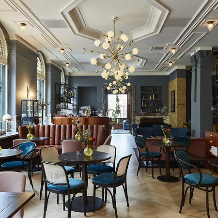 Indigo - Palace Noordeinde By Ihg Hotel La Haye