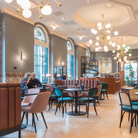 Indigo - Palace Noordeinde By Ihg La Haye