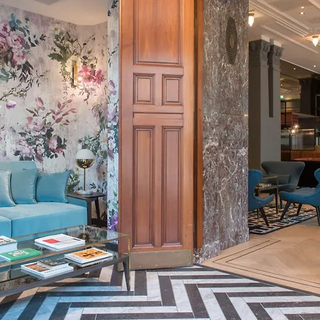 Hotel Indigo - Palace Noordeinde By Ihg