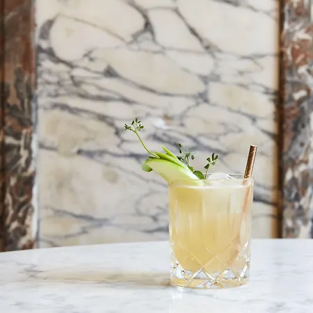 Indigo - Palace Noordeinde By Ihg La Haye