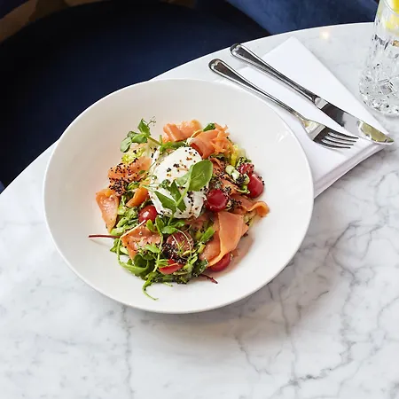 Indigo - Palace Noordeinde By Ihg