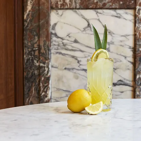 Indigo - Palace Noordeinde By Ihg 4*