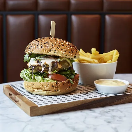 Indigo - Palace Noordeinde By Ihg 4*