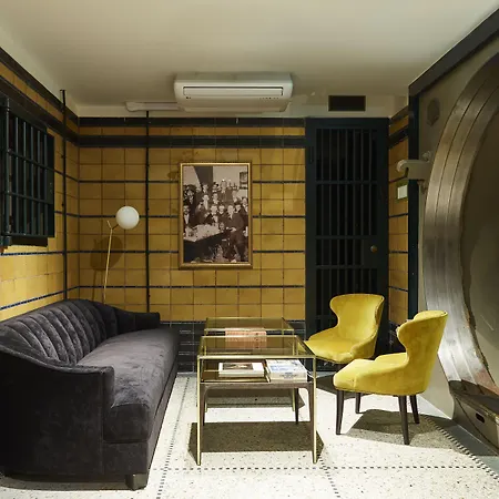 Indigo - Palace Noordeinde By Ihg Hotel