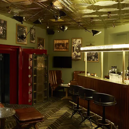 Indigo - Palace Noordeinde By Ihg Hotel 4*