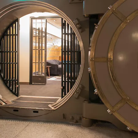 Indigo - Palace Noordeinde By Ihg Szálloda 4*