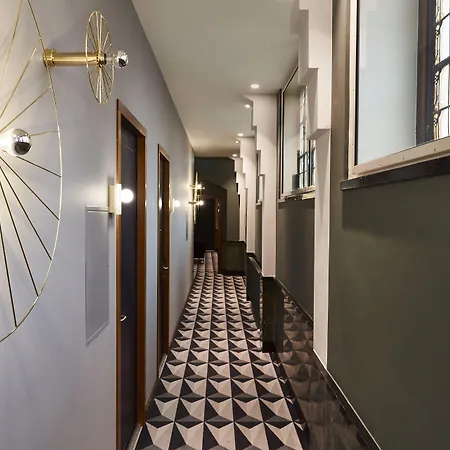 Indigo - Palace Noordeinde By Ihg Hotel 4*