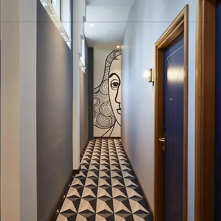 מלון Indigo - Palace Noordeinde By Ihg האג