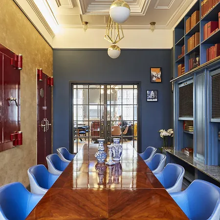 Indigo - Palace Noordeinde By Ihg 4* La Haye