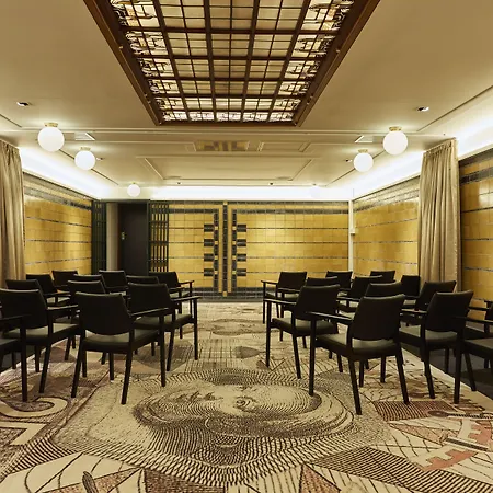 Hotel Indigo - Palace Noordeinde By Ihg