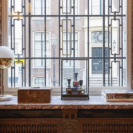 Indigo - Palace Noordeinde By Ihg Отель 4*