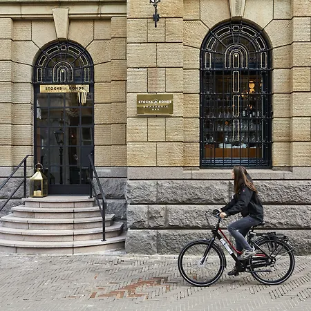 Indigo - Palace Noordeinde By Ihg Отель