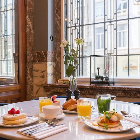 Indigo - Palace Noordeinde By Ihg