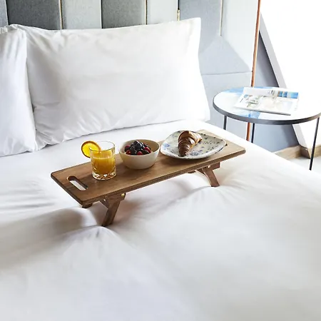 ホテル Indigo - Palace Noordeinde By Ihg