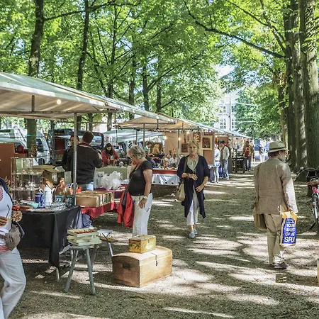 Indigo - Palace Noordeinde By Ihg 4* La Haye