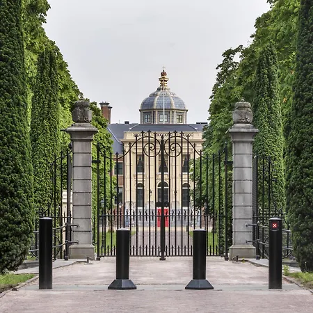 Indigo - Palace Noordeinde By Ihg
