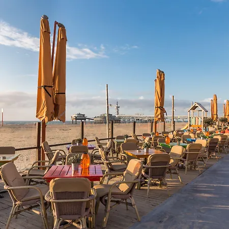 Indigo - Palace Noordeinde By Ihg Hotel 4*