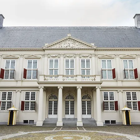 Indigo - Palace Noordeinde By Ihg 4*