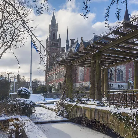 Indigo - Palace Noordeinde By Ihg Szálloda