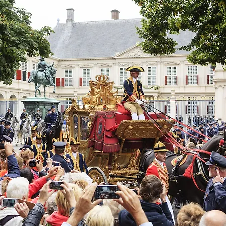 Indigo - Palace Noordeinde By Ihg 4*