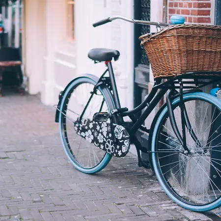 Indigo - Palace Noordeinde By Ihg 4*