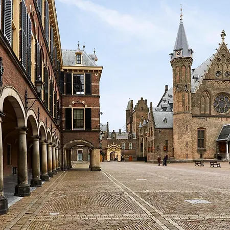 Indigo - Palace Noordeinde By Ihg 4*