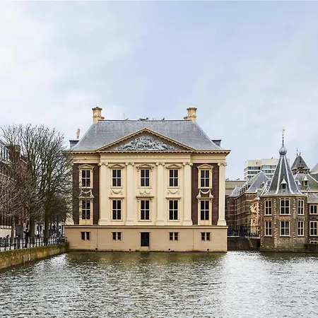Indigo - Palace Noordeinde By Ihg 4* Haag