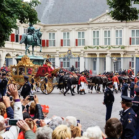 Indigo - Palace Noordeinde By Ihg