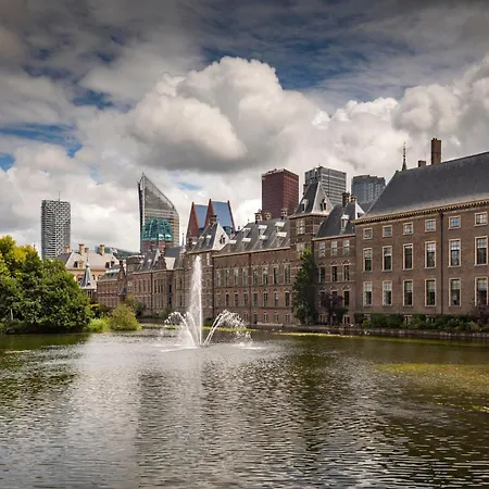 Indigo - Palace Noordeinde By Ihg Hotel 4*