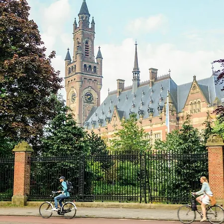 Indigo - Palace Noordeinde By Ihg Haag