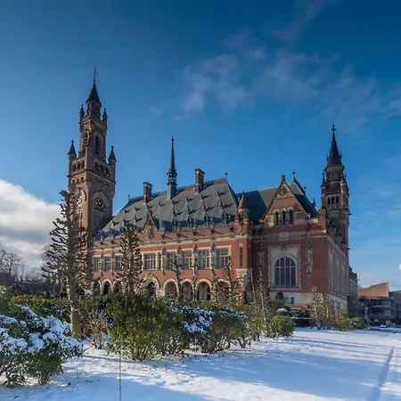 Indigo - Palace Noordeinde By Ihg