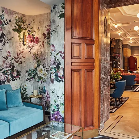 Indigo - Palace Noordeinde By Ihg Hotel