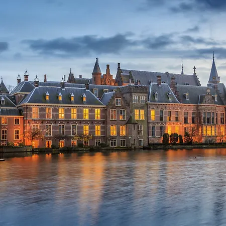 Indigo - Palace Noordeinde By Ihg La Haya
