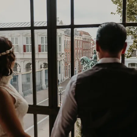 Hotel Indigo - Palace Noordeinde By Ihg La Haya