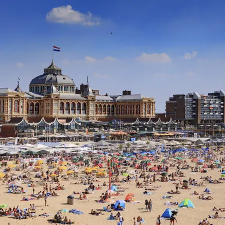 Indigo - Palace Noordeinde By Ihg Hotel 4*