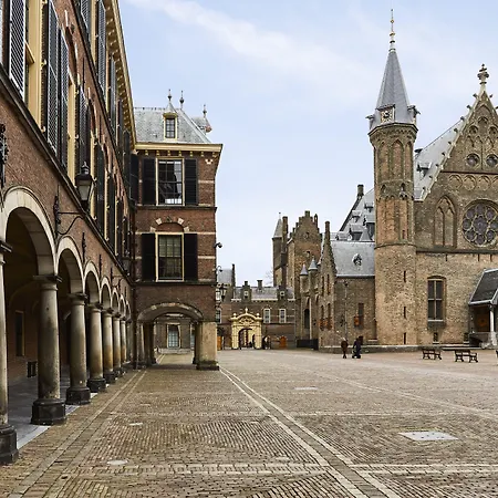 Indigo - Palace Noordeinde By Ihg