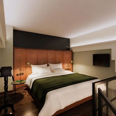 Hotel Indigo - Palace Noordeinde By Ihg