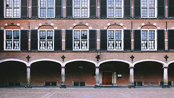 Indigo - Palace Noordeinde By Ihg Hotel