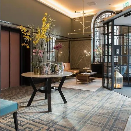 Indigo - Palace Noordeinde By Ihg 4*