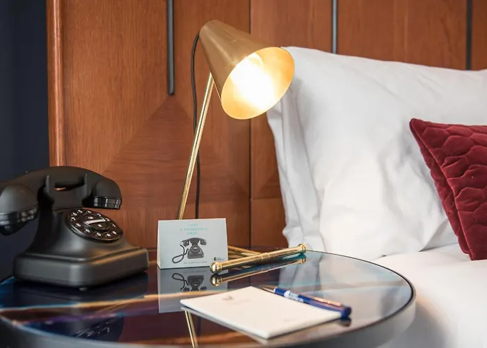 Hotel Indigo - Palace Noordeinde By Ihg