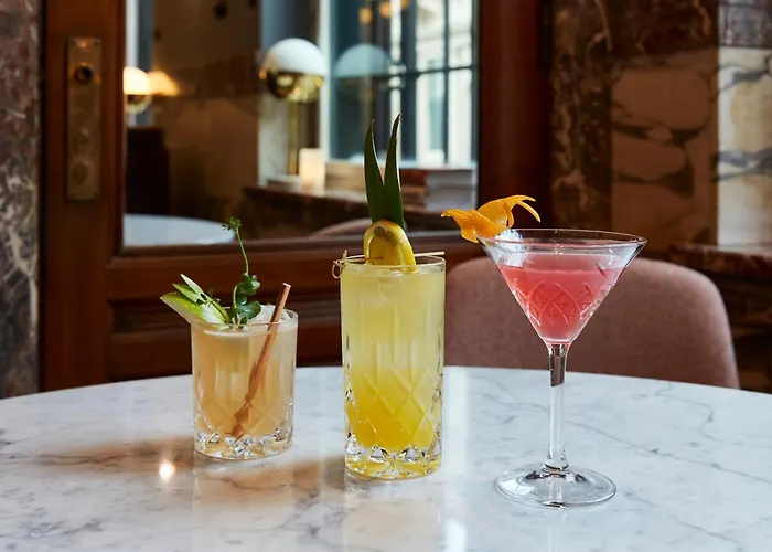 Indigo - Palace Noordeinde By Ihg 4*