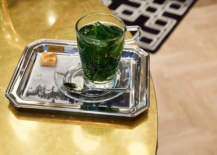 Indigo - Palace Noordeinde By Ihg 4*